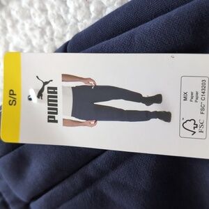 S: Puma Jogger/ Sweatpants men's small
